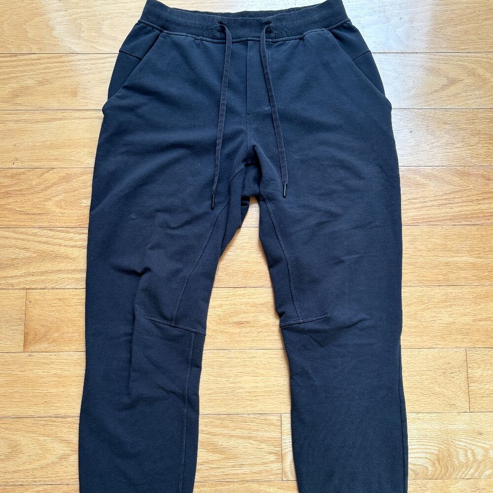 Lululemon City Sweat Jogger Black S